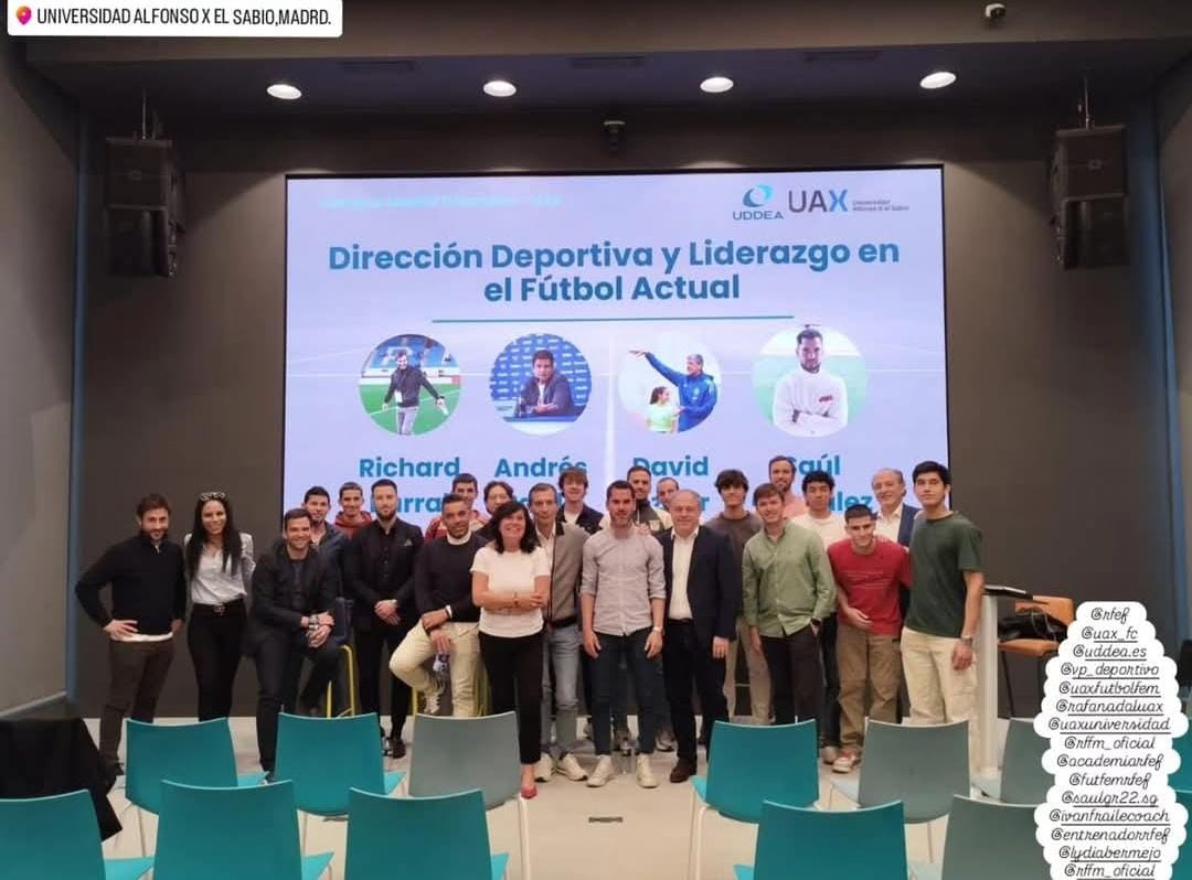 Internacional Football Academy Spain